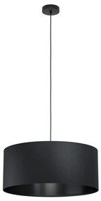 Eglo 99043 - Luster na lanku MASERLO 1xE27/40W/230V