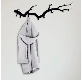 Asir Nástenný vešiak 22x87 cm konár 891TNL3104