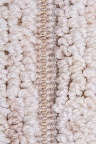 Koberec BENITA 512 žltý / krémový