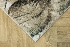 Koberec Kandy N041A béžový / zelený