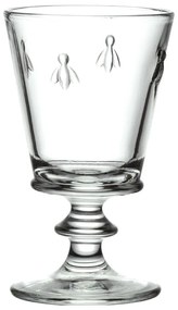 Poháre v súprave 4 ks na víno 230 ml Abeille – La Rochére