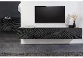 TV-skrinka 44526 Scorpion 200cm Drevo Mango  - Komfort-nábytok