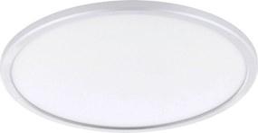 XXXLutz STROPNÉ LED SVIETIDLO, 42/2,5 cm Eglo - Online Only bytové doplnky - 003348315002