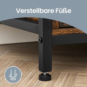 Stolík pod TV LTVB35304KD01