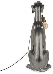 Italy design lampa stojacia GREYHOUND