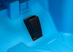 Ramiz Mini Concept Aceman Modré vozidlo