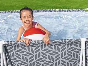 Bazén Bestway FRAME 366x201x66cm 7v1 561FV