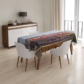 Sablio Obrus Praha - 90x90 cm