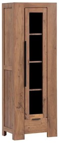 furniture-nabytek.cz - Vitrína Osbon Akácie