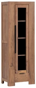 furniture-nabytek.cz - Vitrína Osbon Akácie