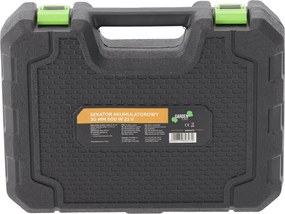 CH Akumulátorové nožnice na strihanie 600 W