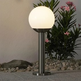 Eglo 97248 - LED stmievateľné vonkajšie svietidlo NISIA-C 1xE27/9W/230V 525 mm IP44