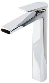 Singapore zvýšená umývadlová batéria