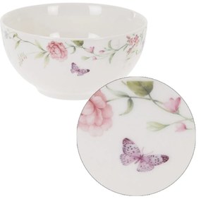 Porcelánová miska Delicate Flowers 610 ml