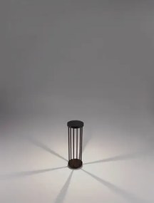 Vonkajšia lampa Nereus 50