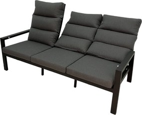 Doppler SANTINI, 2+1+1