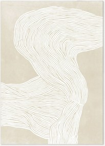 Plagát The Line No. 08