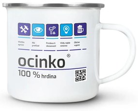 Sablio Plecháčik Otecko: 300 ml