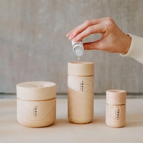 Borovicový difuzér Hetkinen Drop, malý