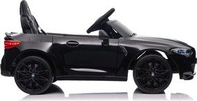 LEAN CARS Bmw M4 batérie auto čierna