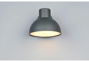 Nástenné vonkajšie svietidlo (výška 18,5 cm) Elbe – Trio