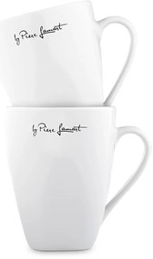 LT9015 HRNČEK SADA 2KS 350ml DINE LAMART