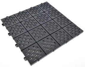 Podlahová konštrukcia Atena – Rojaplast