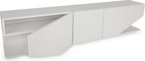 Inci White TV stolík