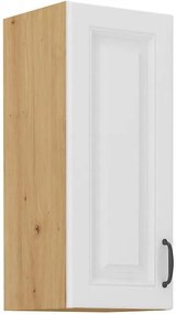 Skrinka do kuchyne Mat/Artisan 30G-72 1F