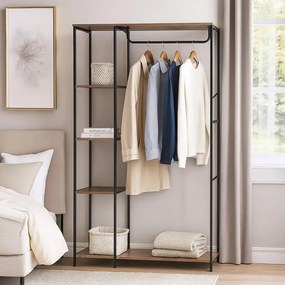 Ocelový vešiak AVENBERG INDUSTRY