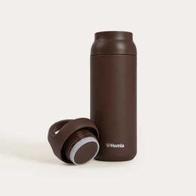 Termoska COCOA hnedá 783548 500 ml