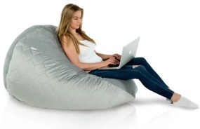 Sedací vak SAKO - pikovaný