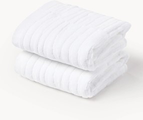 Zamatový uterák Petra, rôzne veľkosti