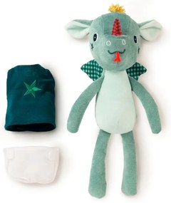 Lilliputiens – dráčik Joe – uspávací rituál