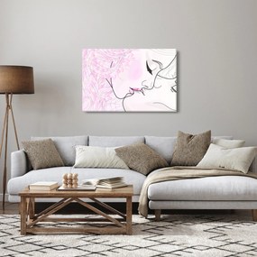 Obraz - Bozk (90x60 cm)