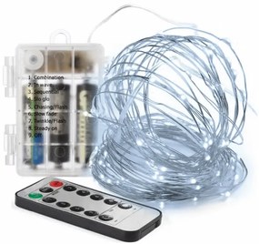 LED záves 311334A 300x300 cm