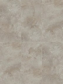 Vinylová podlaha Naturel Groutline stone beige 6 mm, integrovaná spára VGLINEC462