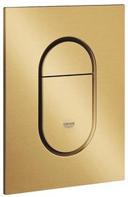 GROHE 37624GN0 - Ovládacie tlačidlo ARENA COSMOPOLITAN S 130 × 172 mm zlaté