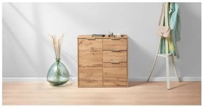 Livarno home Komoda s 2 zásuvkami  (100387390)