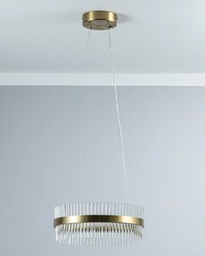 Závesná lampa Imperior 50cm