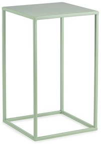 STOJAN NA KVETINÁČ SIMPLE 40X24X24 CM SVETLOZELENÁ