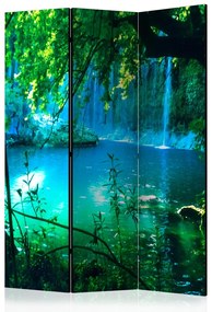 Artgeist Paraván - Kursunlu Waterfalls [Room Dividers]