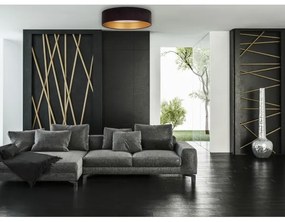 Brilagi - LED Stmievateľné svietidlo VELVET SMART LED/36W/230V Wi-Fi Tuya + DO