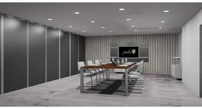 LED Stmievateľné podhľadové svietidlo LED/12W/230V 3000-6500K Wi-Fi Tuya