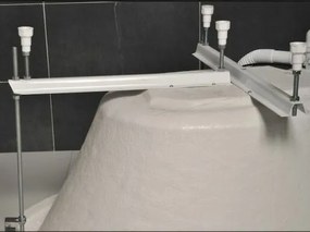 Ravak Avocado podpora cys0000000 NOHYAV