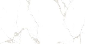 Dlažba Statuario Classic 120x60 R 8 mm