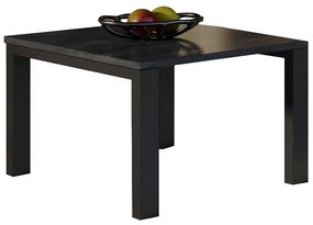 Konferenčný stolík Garold 80 betón tmavý