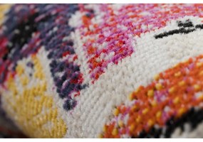 Kusový koberec Diego viacfarebný 140x190cm