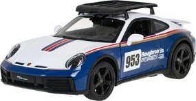 Auto na ovládanie RC Porsche 911 Dakar Performance 1:14