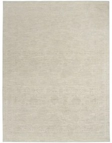 Koberec SHADOWS 3 slonia kosť / sivý